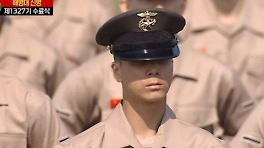 정동원, 까맣게 탄 근황…몰라볼 듯한 변화 '군기 바짝'