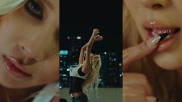 다영, '왓츠 어 걸 투 두' 뮤비 티저 공개…강렬 카리스마 눈길