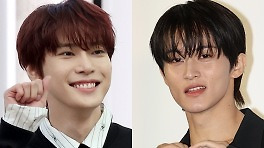 NCT 도영, 마크 탈퇴에 