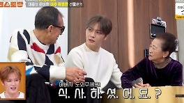 김재중, 母 또 결혼 잔소리… 