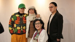 '나 항상 그대를' 작곡가 송시현, 프로젝트 밴드 '송시현 Dream'으로 컴백…'꿈결 같은 세상' 발매