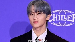 SM·NCT 떠나는 마크, 자필 편지 