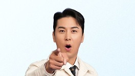 '미스터트롯' 맏형 장민호, 중장년 겨냥 MC 변신..오늘(3일) '백세로그인' 첫방 [공식]