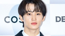 'NCT 탈퇴' 마크, 자필 편지로 전한 심경..