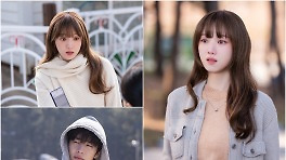 '찬란한 너의 계절에' 이성경X채종협, 엇갈린 기억과 시간 끝 재회할까