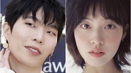 '이찬혁과 열애설' 하지수 측 