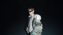 크러쉬, '쇼미12' 첫 출연에서 제대로 사고쳤다…김하온 우승 이끈 프로듀서 등극