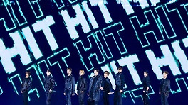 세븐틴, 13명 단체로 재계약…