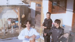 박보검 이발소, 다시 문 연다…'보검 매직컬' 시즌2 확정