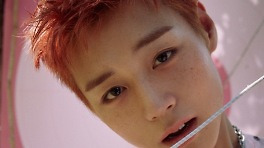 '단종' 벗은 박지훈, '주근깨 소년' 변신