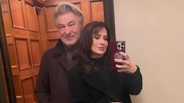 알렉 볼드윈, 12살 딸에게 디스 당했다 