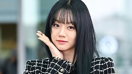 혜리, 거액 계약금 포기하고 '스태프 보너스'로 돌려...