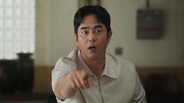 전석호, 능청과 진심 사이…유연석 