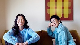 이소라·홍진경, 15년 만에 재회…'소라와 진경'이 던진 질문