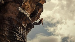 호주 국립공원에서 마주친 살인마, 그녀는 살아남을 수 있을까