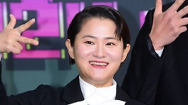 '예능 대세' 김신영, '런닝맨' 고정 제안 받았다…