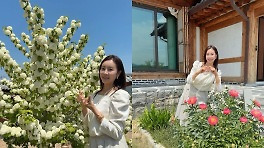 '47세 임신' 한다감 