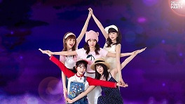 르세라핌, 데뷔 4주년 맞아 전 세계 팬들과 축하 