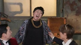 이렇게 잘할 거면서 왜 그동안 오만소리를 다 들었나
