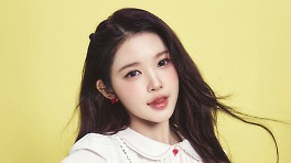 하츠투하츠 에이나, '음악중심' MC 마무리..1년 2개월 활약 빛났다