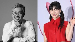 'BTS 프로듀서' 피독, 김가영과 결별…공개 열애 2년 만