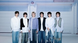 투어스 '노 트레저디' 초동 판매량 111만 장 돌파