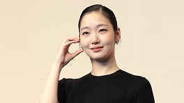 6년째 이어온 선행…김고은, 서울대어린이병원에 5000만원 기부