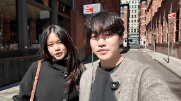 박찬호 딸, '톡파원' 데뷔…'코리안 특급' 비주얼