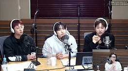 B1A4 신우 