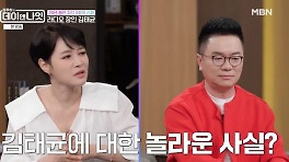 '컬투쇼 20주년' 김태균 지각 0회 신화 