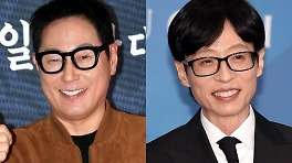 윤종신, 16년 만에 유재석과 재회한다…'해피투게더' MC 합류 