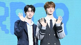 플레어 유, 완벽하지 않아 더 빛나는 두 청춘의 'YOUTH ERROR' [MK★컴백]