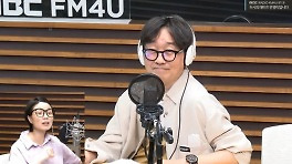 장항준 감독 