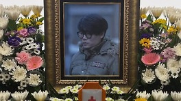 6개월 만 드러난 '살해 의도'…故 김창민 감독 죽음 둘러싼 충격적 통화 내용