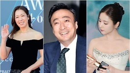 염혜란 '위트'로도 못 막은 이성민의 한마디, 비난의 화살은 적절한가