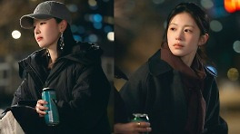 고윤정이 '친딸'인지도 모르고…한선화, 깊은 상처 공유한다 ('모자무싸')