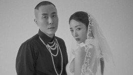 윤보미·라도, 오늘 결혼…에이핑크·스테이씨·언차일드 축가 부른다