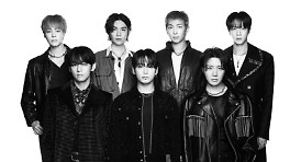 BTS '아리랑', 스포티파이 주간 앨범 차트서 정상 수성
