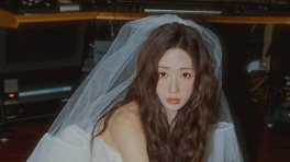 '라도와 결혼' 윤보미, 연애 예능 '나솔사계' 하차한다