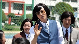유재석, 어린이들 오해에 난감… 
