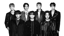 BTS, 스포티파이 주간 앨범 차트 정상…두달째 롱런