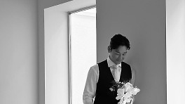 강신효, 비연예인과 결혼 발표 