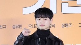 장동주, 돌연 은퇴 선언 전 무슨 일이...