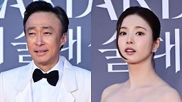 이성민, 백상 다음날 신세경에게 연락 