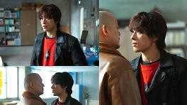 구교환, 제 발로 사채업자 찾아간다‥영화감독 데뷔 앞두고 왜?(모자무싸)