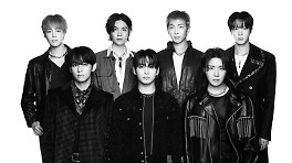 방탄소년단 '아리랑' 스포티파이 주간앨범 차트 두 달째 '톱3'