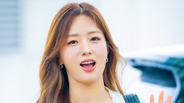 '라도와 결혼' 윤보미, '나솔사계' 하차…새 출발 앞두고 아름다운 이별