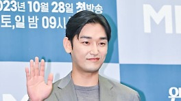 '육룡이 나르샤' 강신효, 깜짝 결혼 발표…
