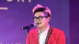 육중완밴드 강준우, 지난 4월 득남… 690g 초미숙아로 태어난 소중한 '기적'