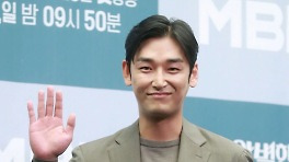 강신효, 장가간다..결혼 하루 전 깜짝 발표 